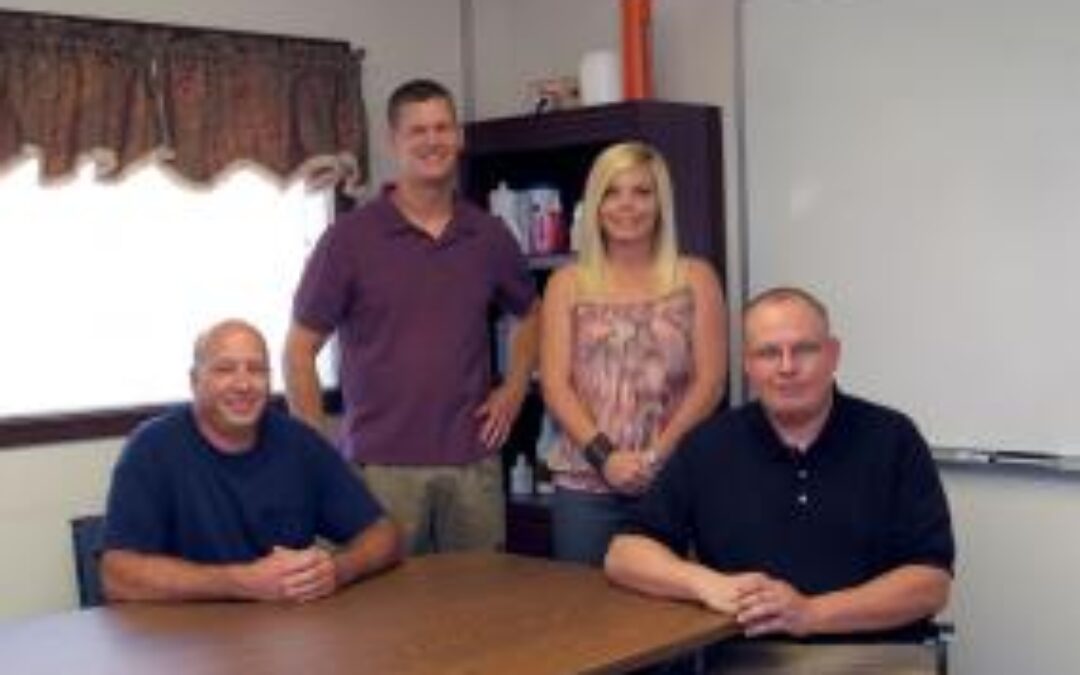 CUSTOMER SERVICE: A WAY OF LIFE AT APEX