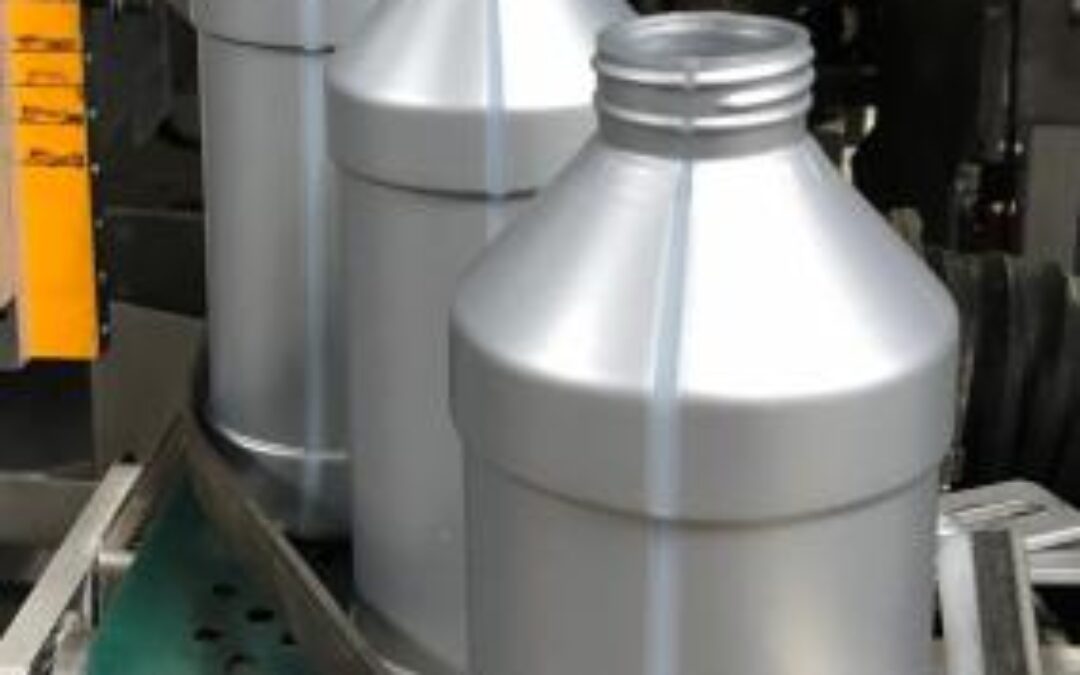 Apex Plastics Adds New View Stripe Capability