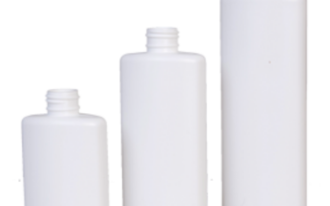 EXPANDED OVAL CONTAINER LINE