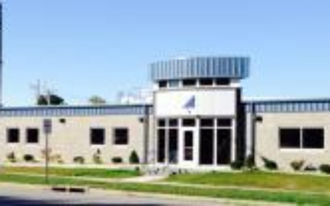 APEX PLASTICS EXPANDS MANUFACTURING FACILITY