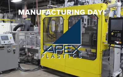 It’s National Manufacturing Day!