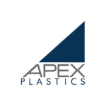 apex plastics logo