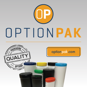 optionpak - custom plastic bottle and lid manufacturing