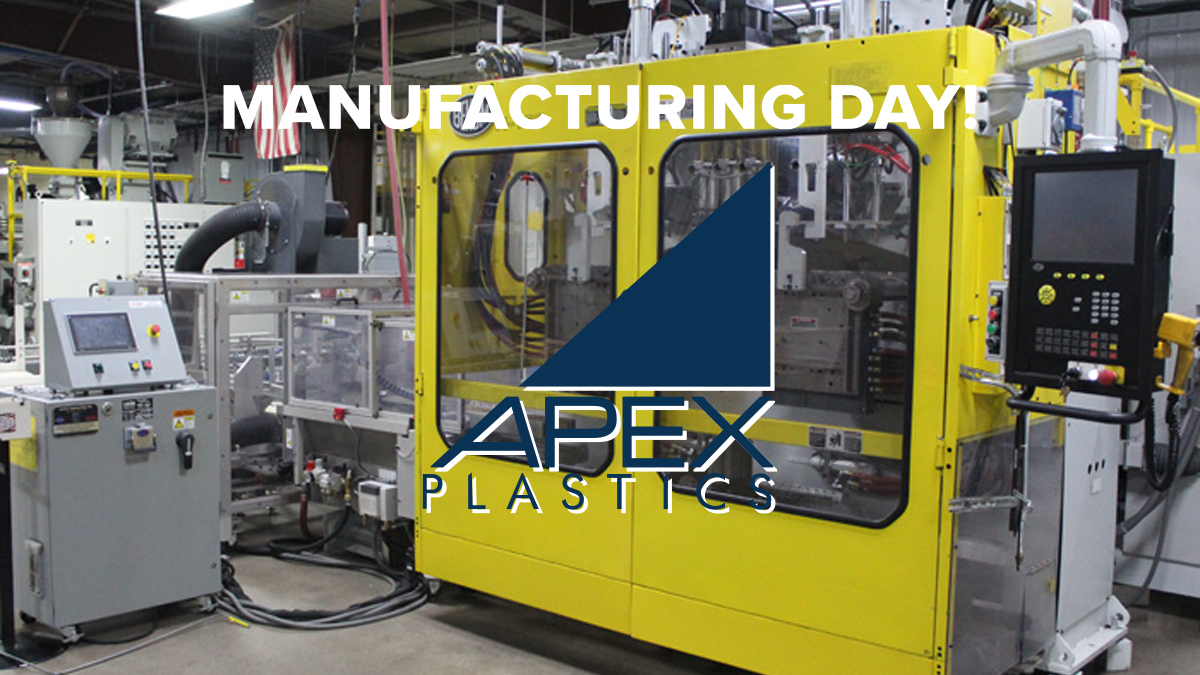 National Manufacturing Day