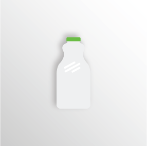purchase 16oz PET juice and beverage bottles - b2b sales