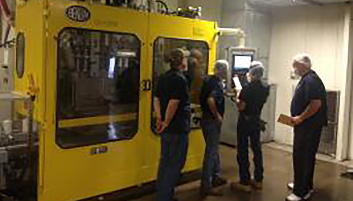 apex on-site training for manufacturing professionals